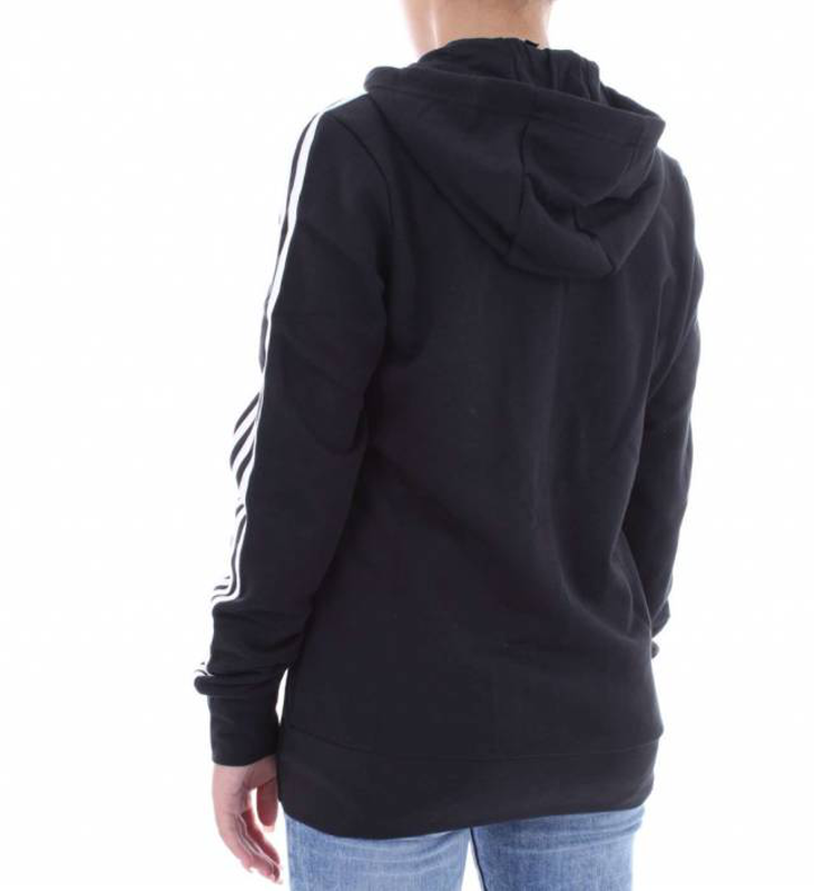 Girls 3-stripes full zip hoodie-null