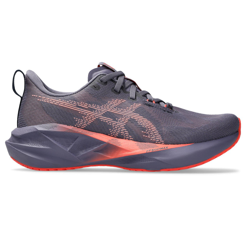 Asics women's novablast 5 image number null