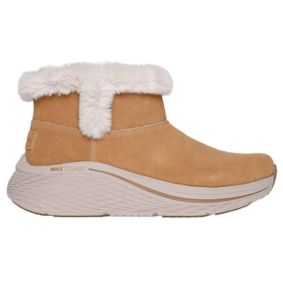 Max cushioning elite 2.0 boot - cozy bliss, Camel, medium