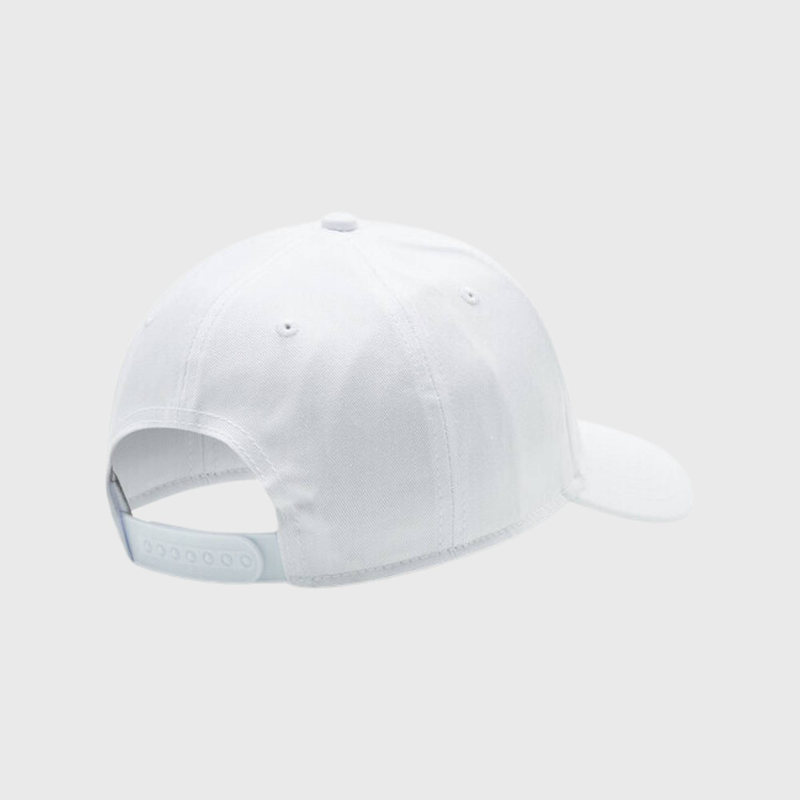 Cap-null