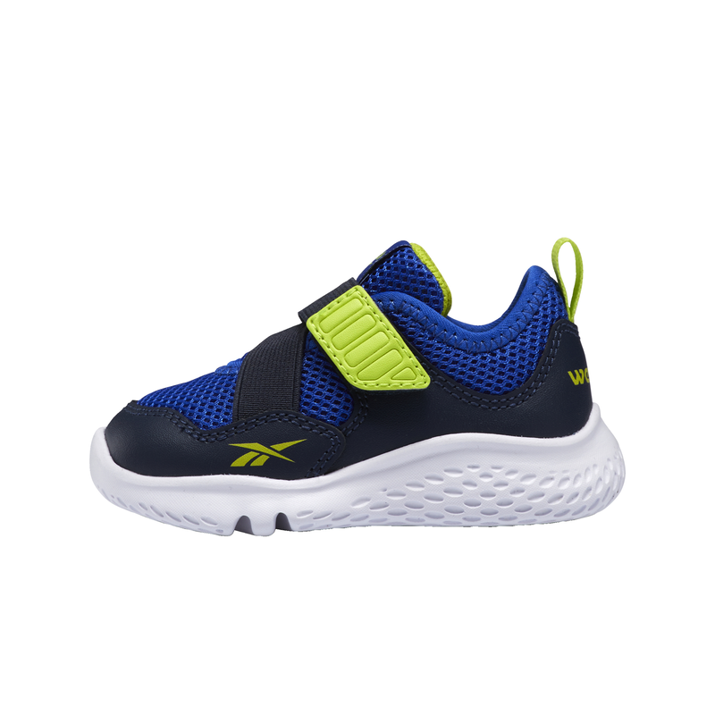 Product image: Reebok infant unisex weebok flex sprint (gz0884)-null