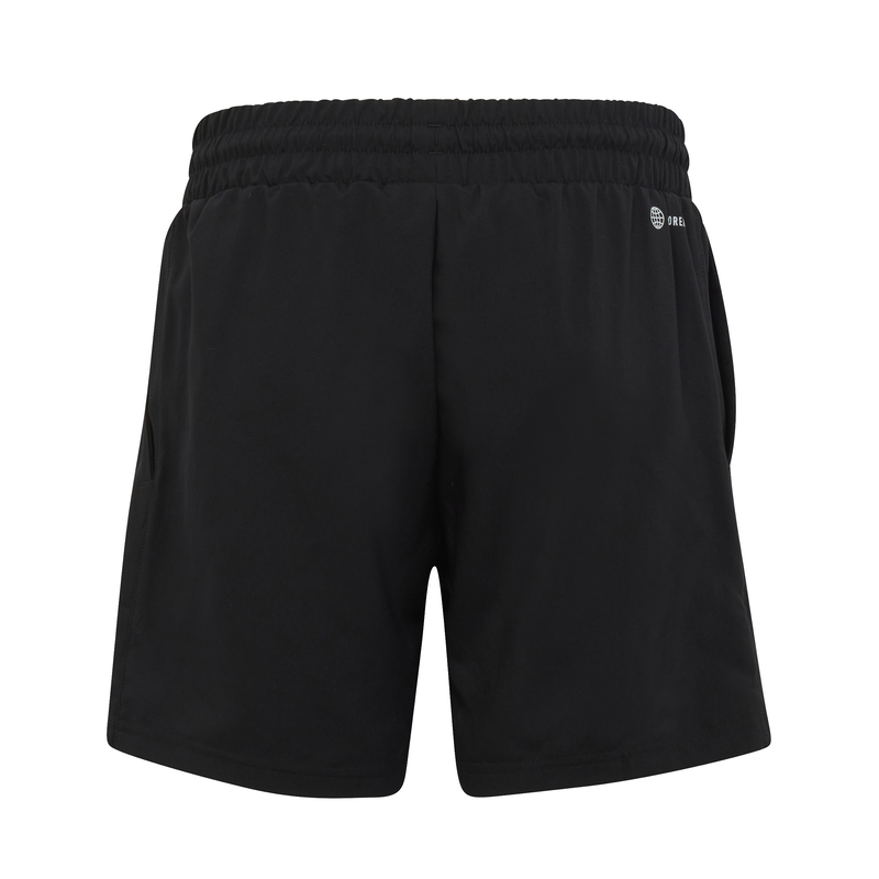 Product image: Adidas kids boys club tennis 3-stripes shorts (hr4236)-null