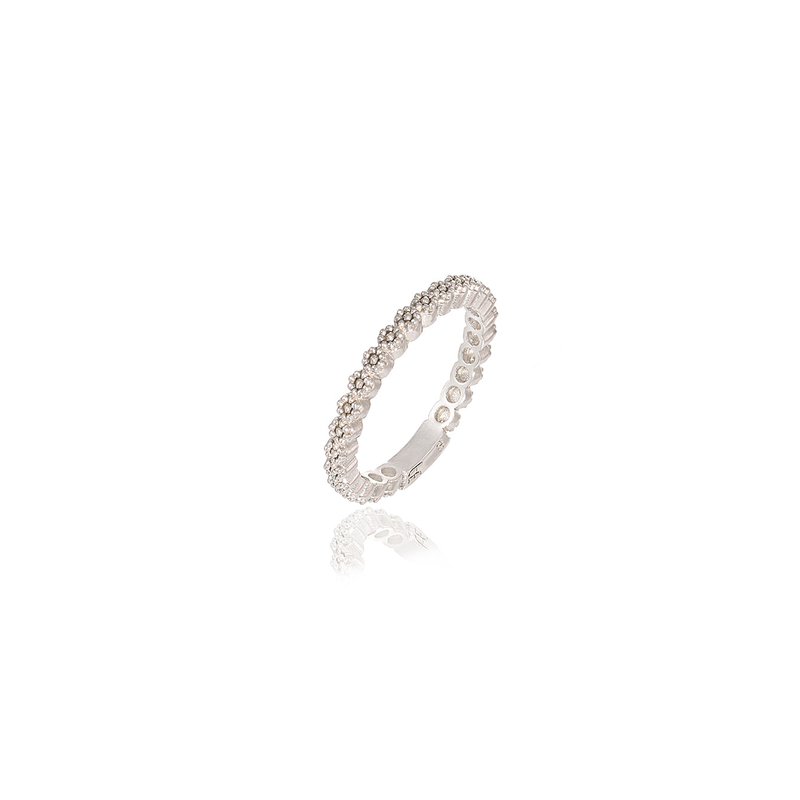 Product image: Selene eternity ring-null