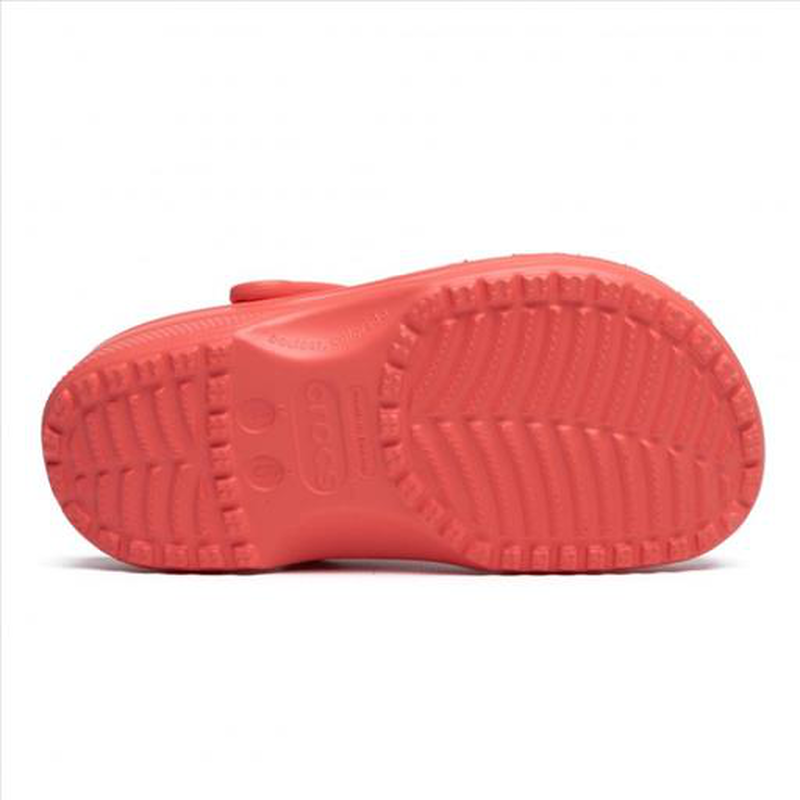 Crocs classic clog k-null