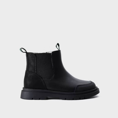 Mayoral biker  ankle