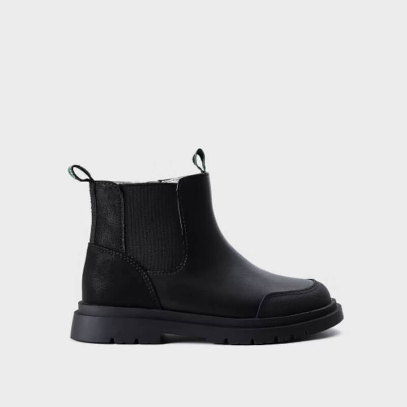 Mayoral biker  ankle-null