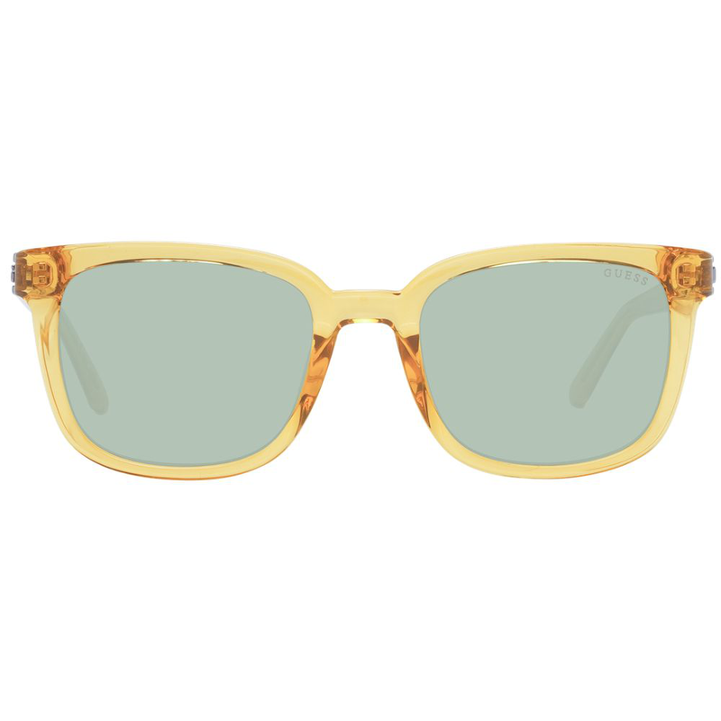 Bicolor plastic sunglasses-null