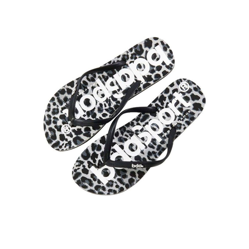 Men's summer beach flip flops-null