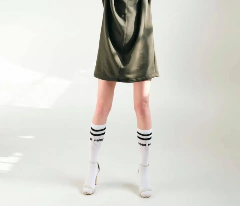 Inna manoli socks image number null
