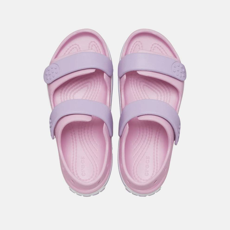 Crocband cruiser sandal k-null