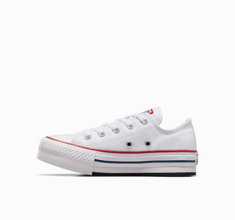 Product image: All star eva lift kids platform low-null