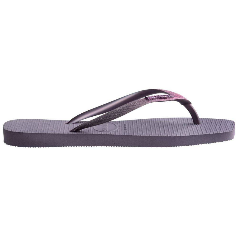 Havaianas square glitter image number null