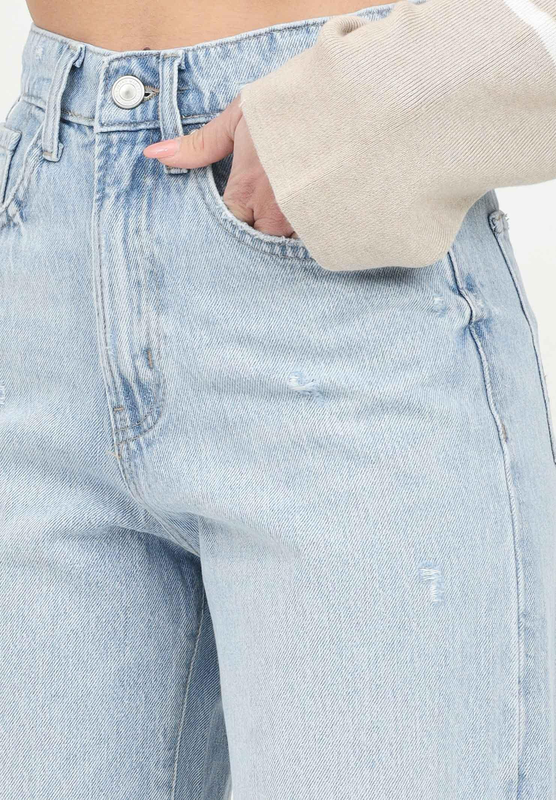 Product image: Only hope wide jeans-null