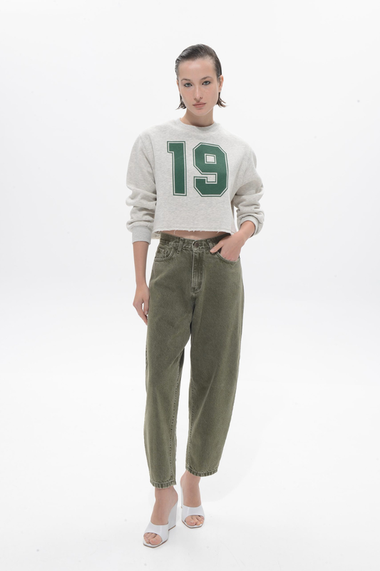 Product image: Sac & co lima slouchy jeans-null