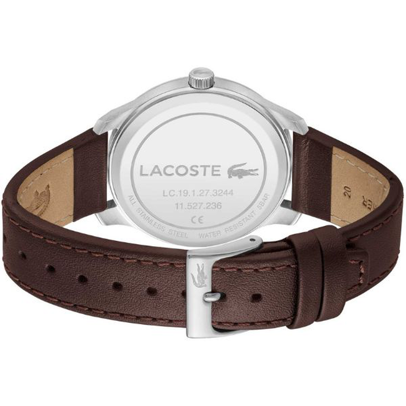 Lacoste lisbon watch-null