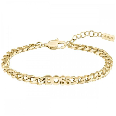 Hugo Boss jewellery bracelet, , medium