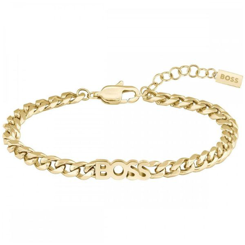 Hugo Boss jewellery bracelet-null