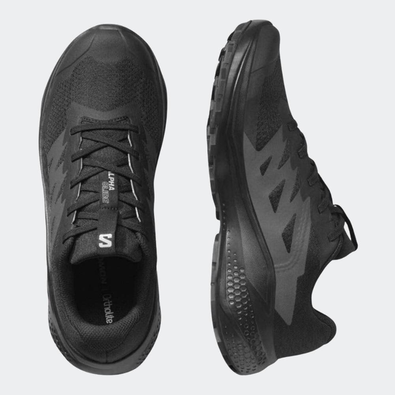 Product image: Alphaglide trail running shoes-null
