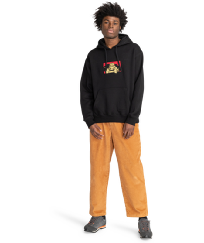 Element men burleys - hoodie  (f1hob9elf2-0019)-null