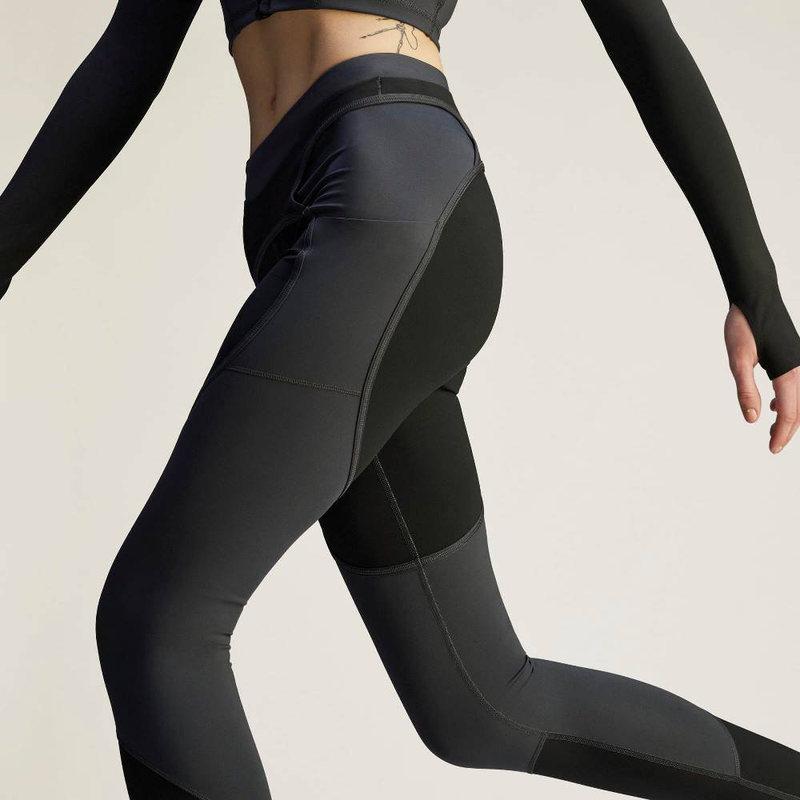 Adidas by stella mccartney tt leg-null