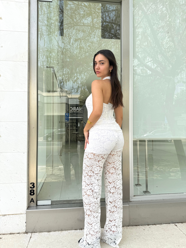 &ldquo;gio lace top&rdquo;-null