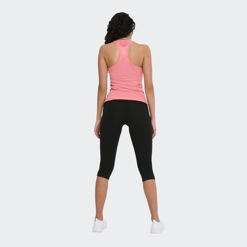 Fold life mw 3/4 jersey pant noos-null