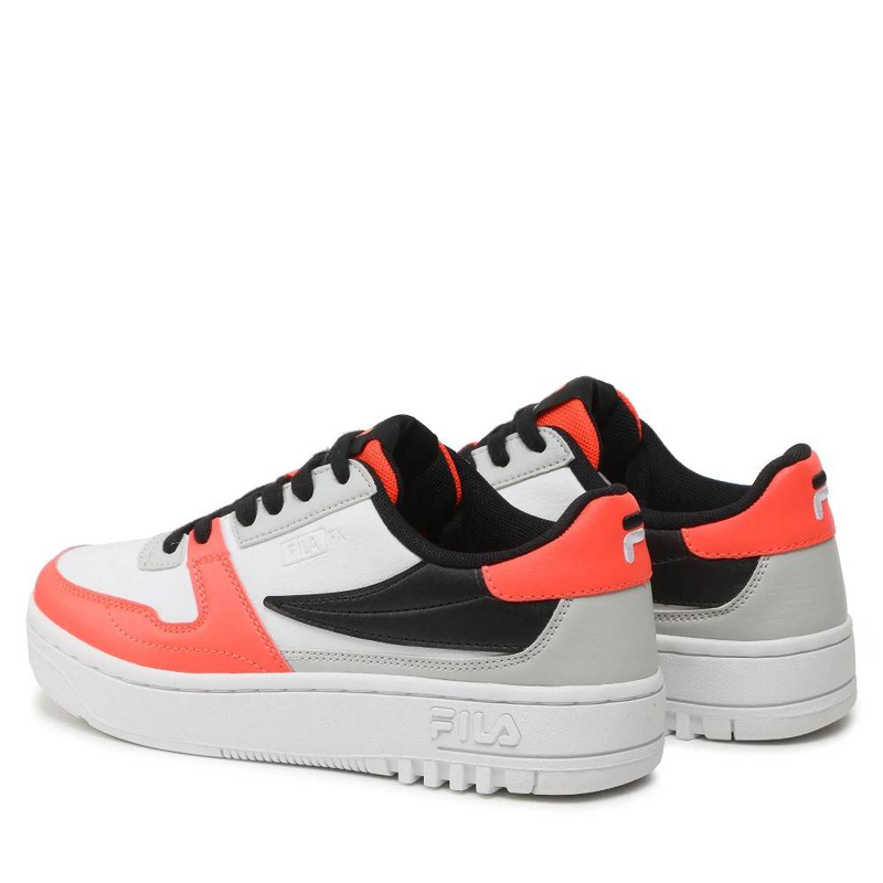Fxventuno junior sneakers-null