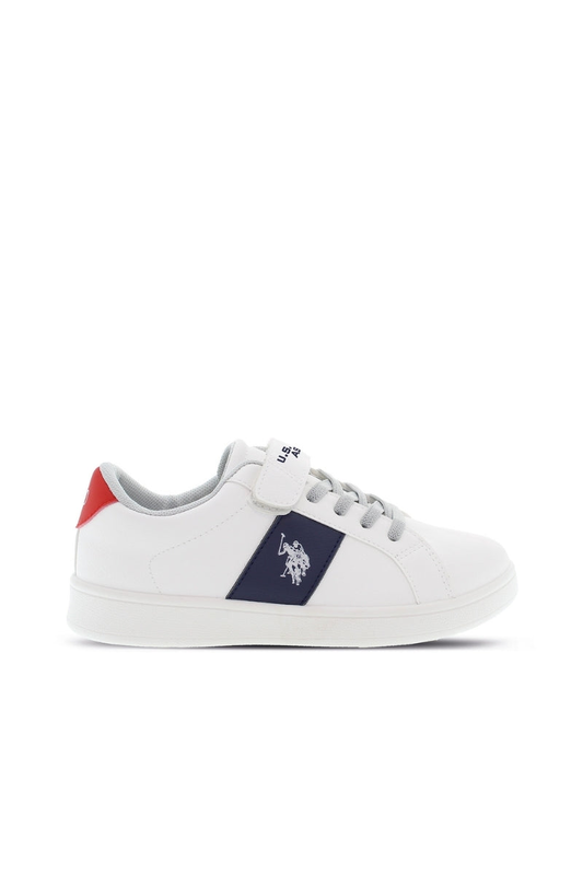 Shoes kids baky 001 - us polo assn-null