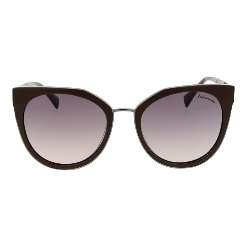Brown acetate sunglasses-null