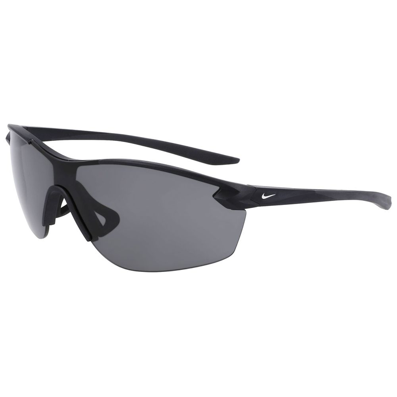 Black injected sunglasses-null