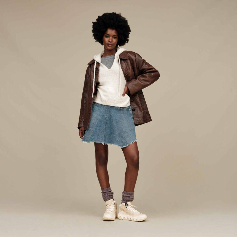 Product image: Marie pullover hoodie-null