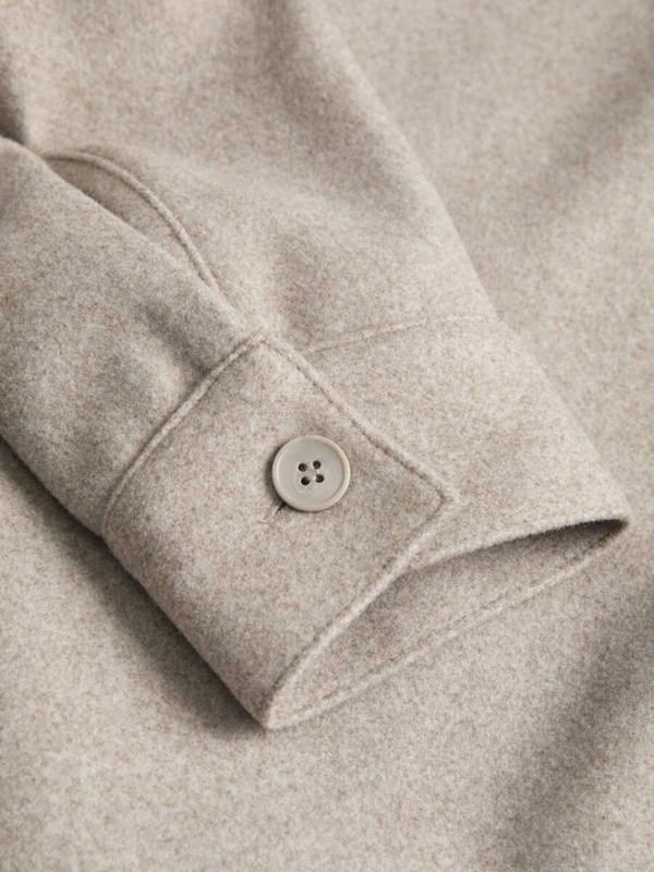 Jack & jones overshirt-null