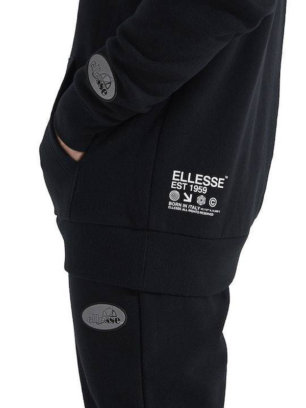 Stratson hoodie-null