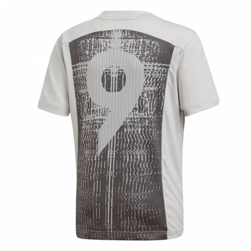 Boys messi jersey-null