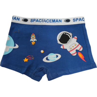 Childrens boxer shorts #bm861