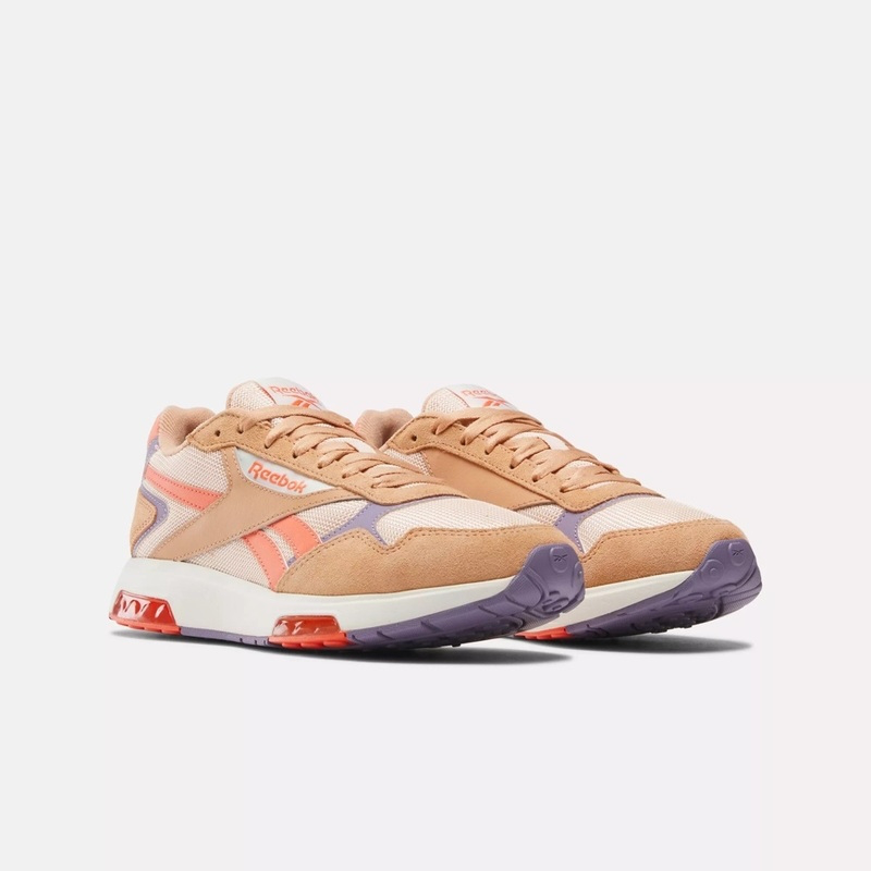 Reebok women glide dmx-null