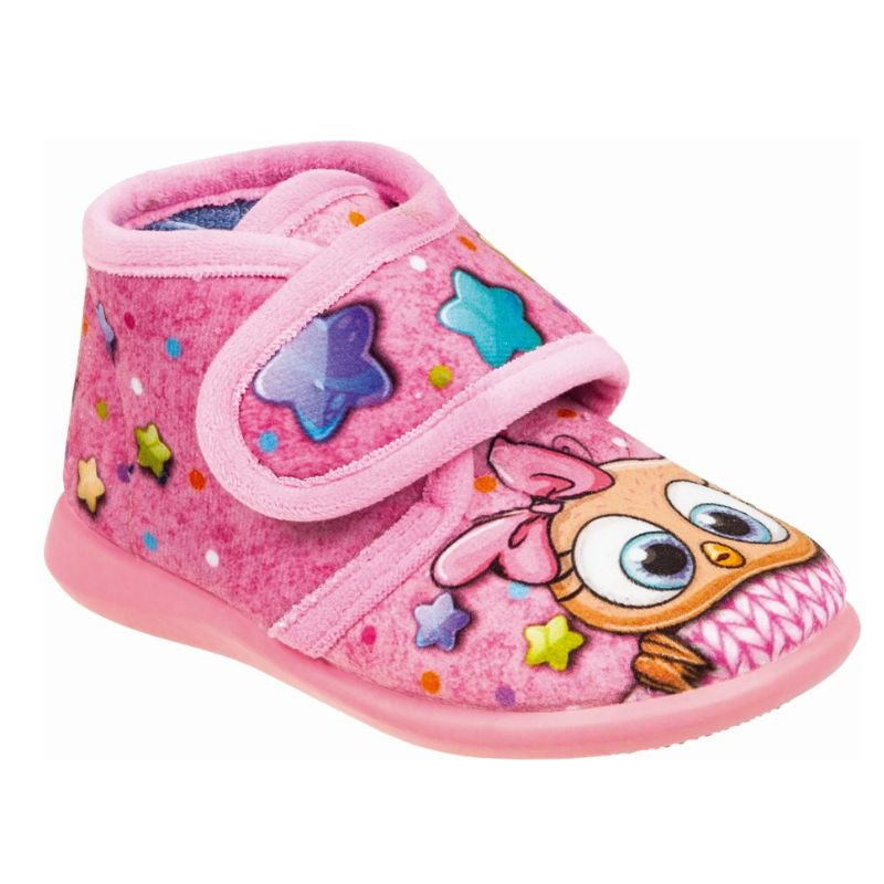 Product image: Adams infant slippers-null