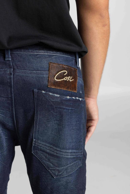 Cosi jeans-null