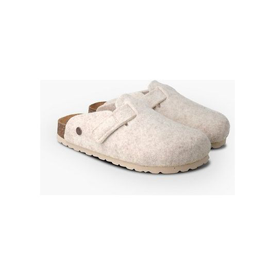 Neu b kiel beige kids sandals