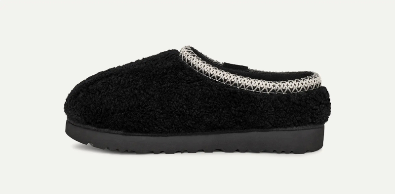 Ugg tasman maxi curly-null