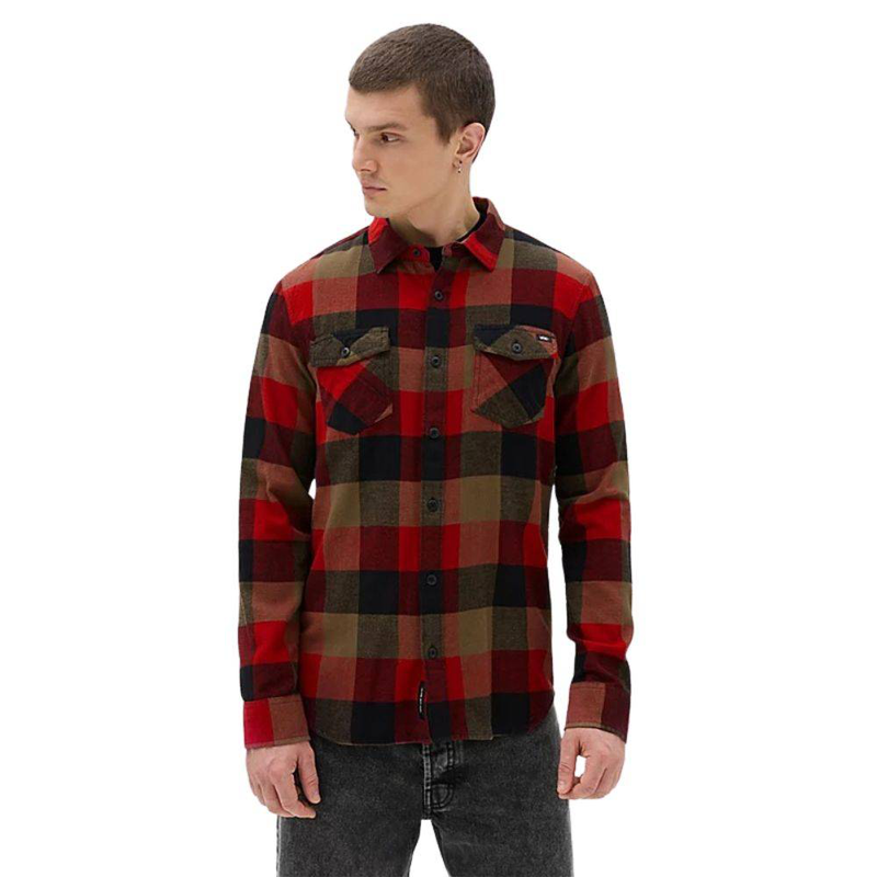 Product image: Vans box flannel shirt-null