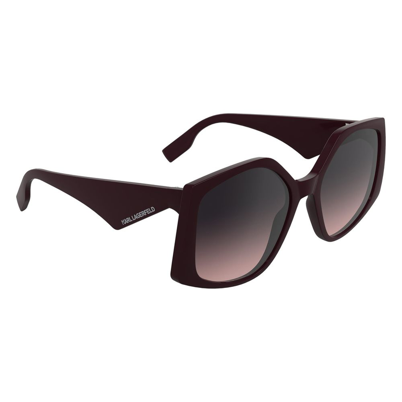 Multicolor injected sunglasses-null