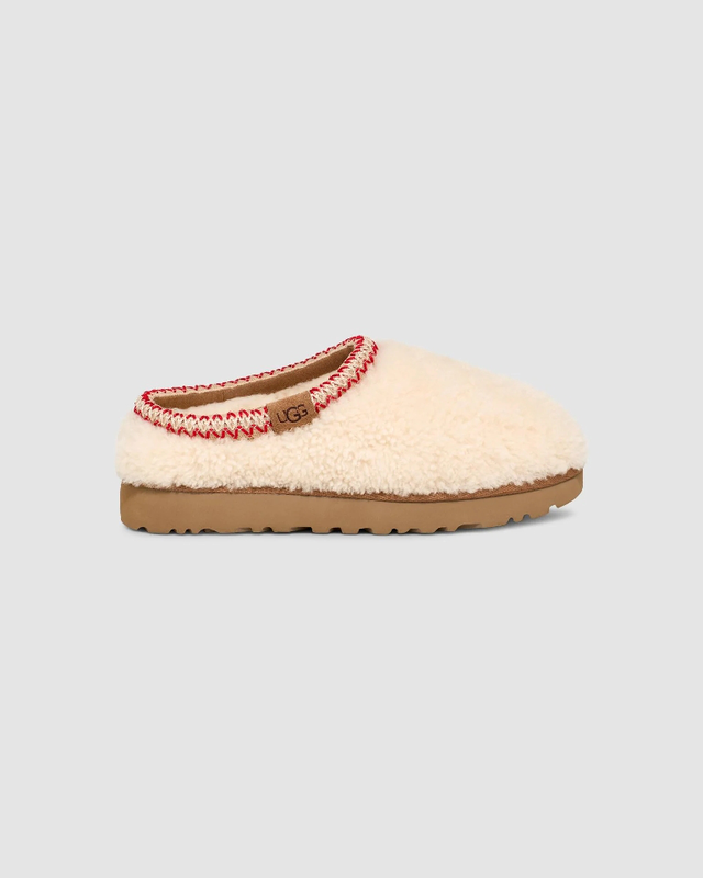 Ugg tasman maxi curly image number null