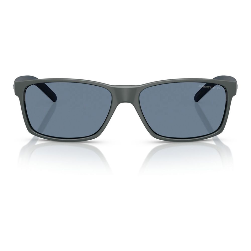 Gray injected sunglasses-null