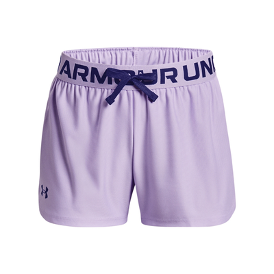 Under armour play up solid shorts