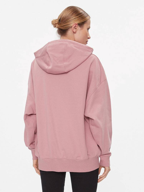 Product image: Oversized full-zip hoodie-null
