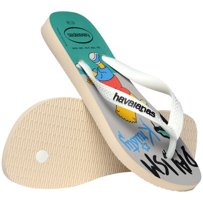 4137889 - havaianas women slipper open summer-null