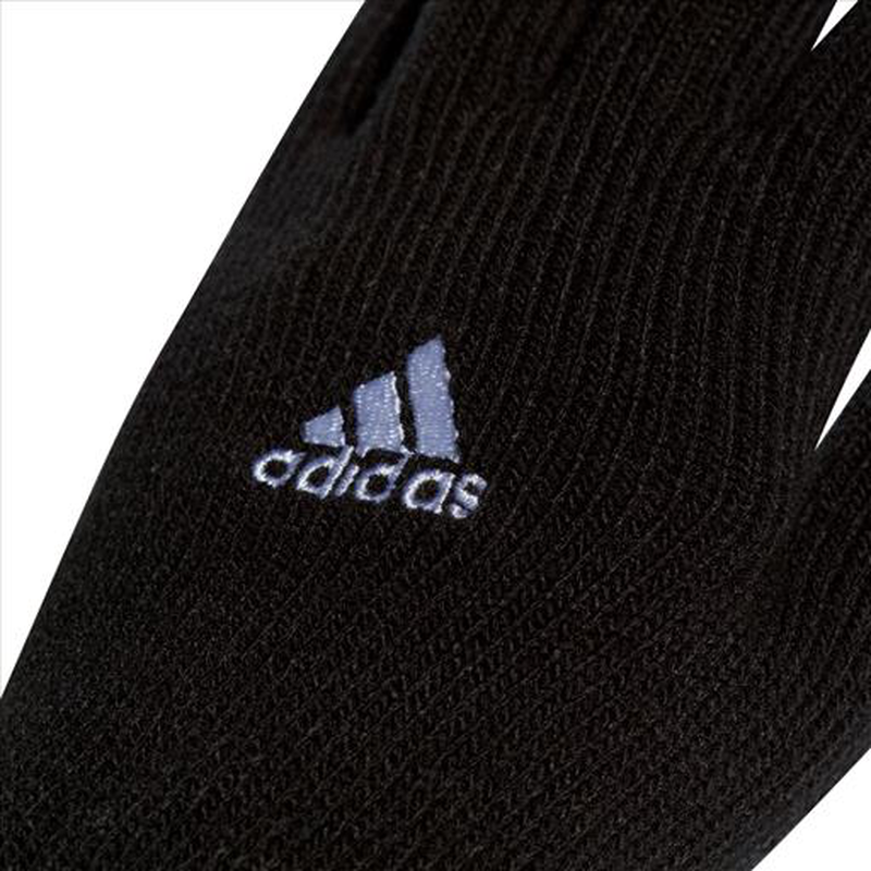 Product image: Tiro glove          black/white-null