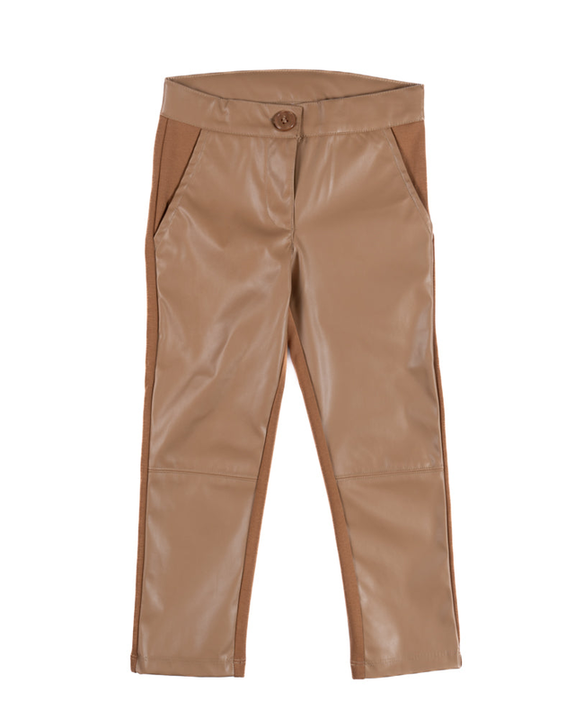 Trouser le trone noir girl image number null