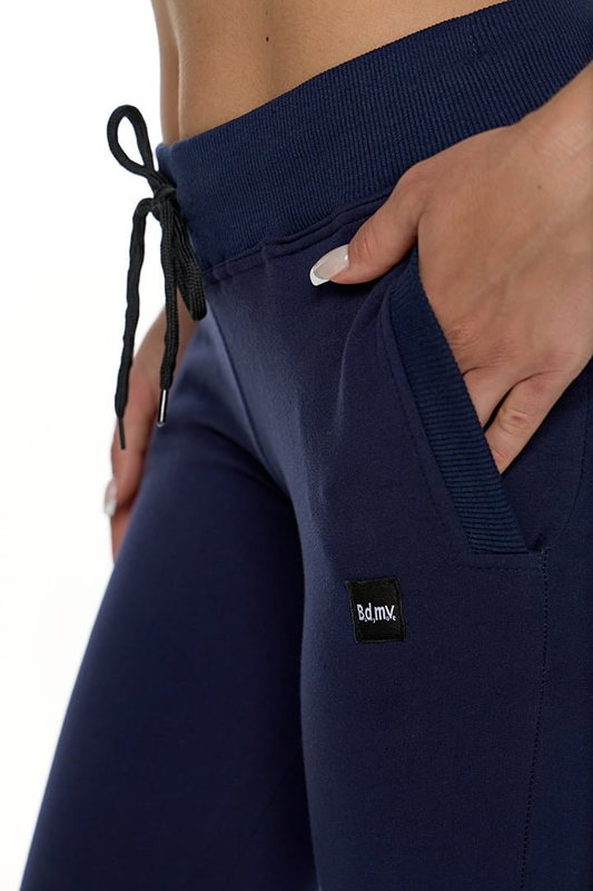 Womens sweatpants with cuffs #1019 image number null
